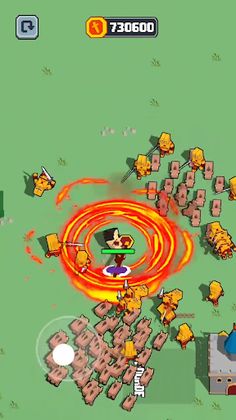 Defense Evolution - Screenshot 3