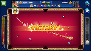 8 Ball & 9 Ball Billiards Pool - Screenshot 2