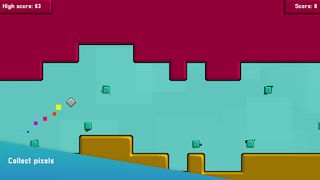 Pixel Pilot - Screenshot 2