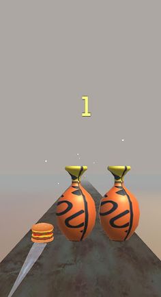 Speed Super Ball - Screenshot 3