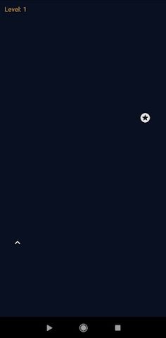 The Maze - Accessible Game - Screenshot 1