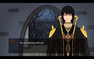 Trapped with A Demon - Screenshot 3