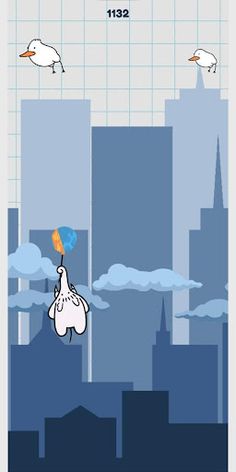 Flymut - Screenshot 3