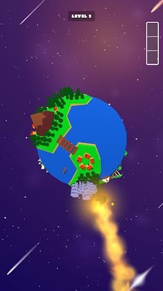 Save The Planet - Screenshot 3