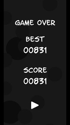 Mini Rocket - Screenshot 3