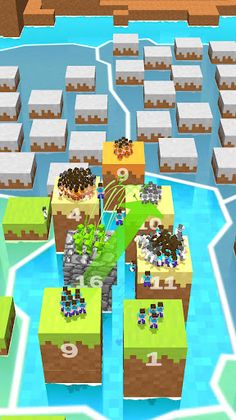 City.io - Screenshot 3