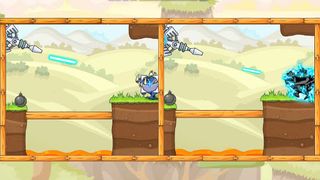 Laser Cannon 3: Levels Pack - Screenshot 1