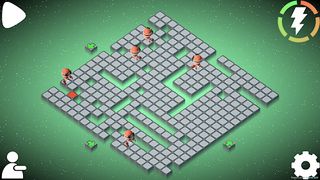 LabDroid: Logic Puzzle - Screenshot 1