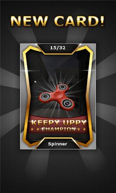 Keepy Uppy Champion - Screenshot 1