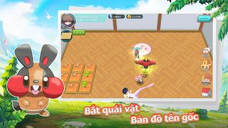 Thú Cưng Đời Thứ 9 - Screenshot 3