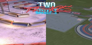 Drift Xtreme - Screenshot 1