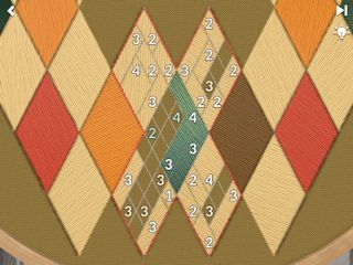 Stitch. - Screenshot 3