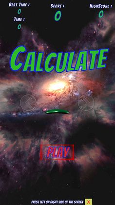 Calculate - Screenshot 3