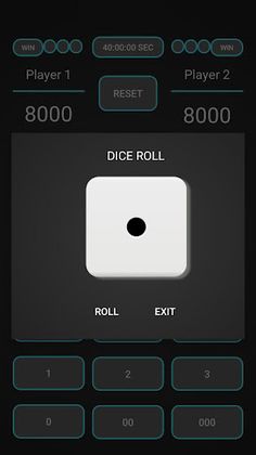 Yu-Gi-Oh Duel Calculator - Screenshot 4