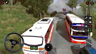 Bus Basuri Sitinjau Lauik - Screenshot 3