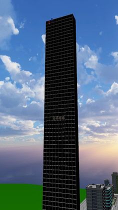 Down Building - Screenshot 3