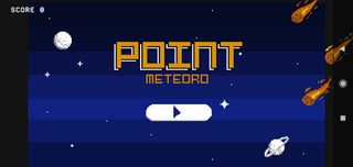 Point Meteoro - Screenshot 2
