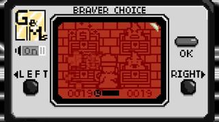 Braver Choice - Screenshot 3