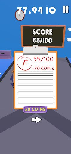 School Race - Screenshot 4