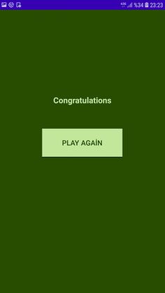 Let's Know The Number - Screenshot 3