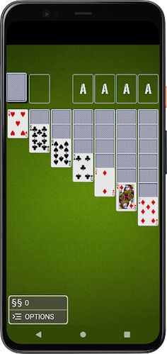 Solitaire's House Collection - Screenshot 1