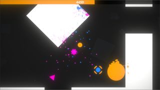 HookMan - FREE Action Game - Screenshot 2