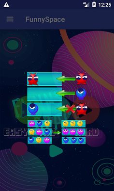 FunnySpace - Screenshot 1