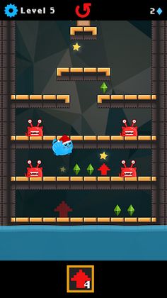 Cat Up! - Screenshot 3