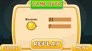 Color Ball - Screenshot 3