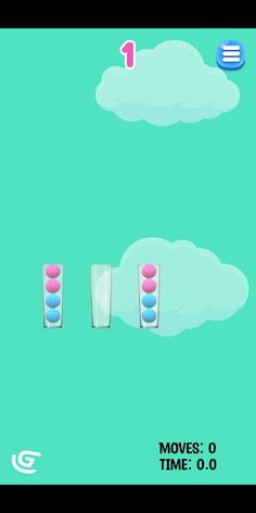 cube ball - Screenshot 1