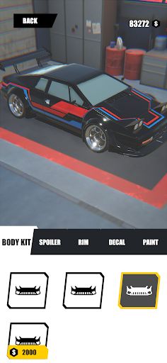 Racing City - Screenshot 4