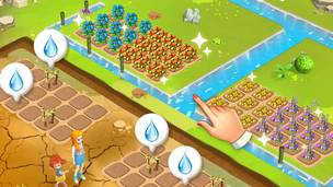 Island Farm Adventure - Screenshot 1