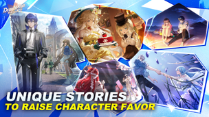 Dragon Raja: ReRise - RPG - Screenshot 3