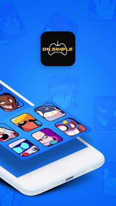 SFX for Brawl Stars - Screenshot 2