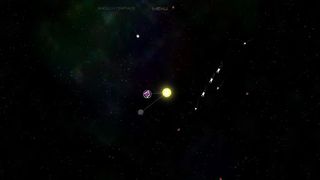 Solar 2 - Screenshot 2