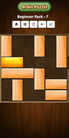 Brain Puzzle Games - Screenshot 3