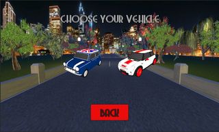Single Player Traffic Racing - Screenshot 2