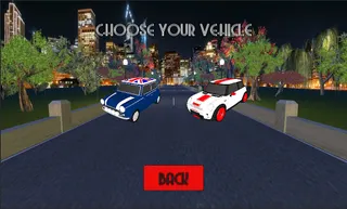 Single Player Traffic Racing - Screenshot 2