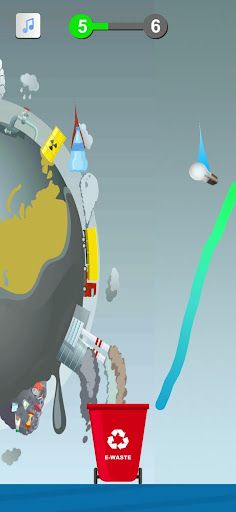 Draw Save World - Screenshot 3