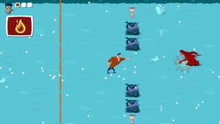 Lionel The Guardian - Screenshot 3