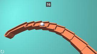 Ball Slide - Screenshot 2
