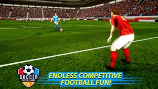 Soccer Super League - Screenshot 3