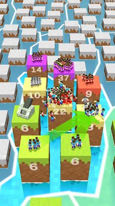 City.io - Screenshot 4