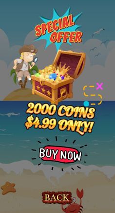 Pirate Adventure - Screenshot 3