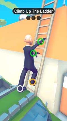 Ragdoll Agent - Screenshot 1