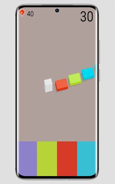 Jump Box - Screenshot 4