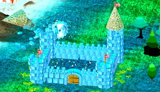 Trebuchet - Screenshot 3