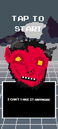 Infinite Dungeon - Screenshot 1