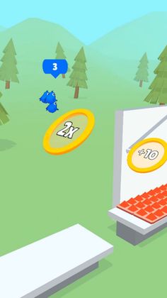 Flock Master - Screenshot 2