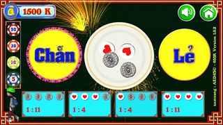 xoc dia 2021 - Screenshot 2